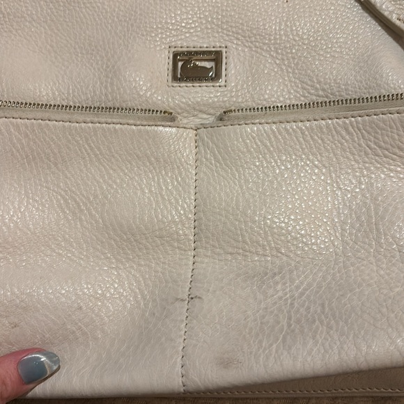 Dooney and Bourke Handbag - Picture 3 of 3